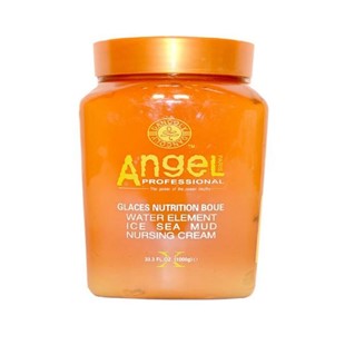 Picture of ANGEL ICE SEA MUD NURSING CREAM 1000g